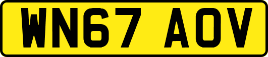 WN67AOV