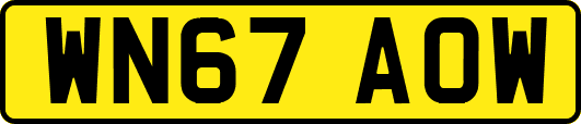 WN67AOW