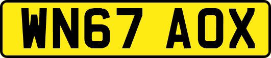 WN67AOX