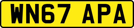 WN67APA