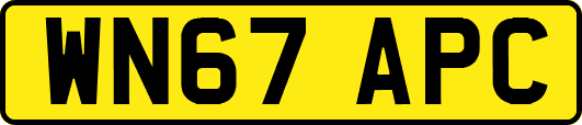 WN67APC