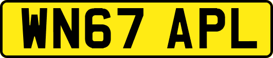 WN67APL