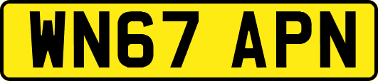 WN67APN