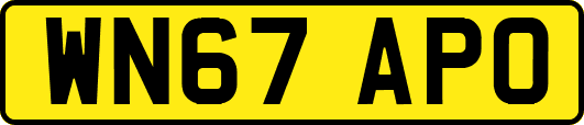 WN67APO