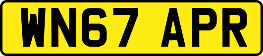 WN67APR