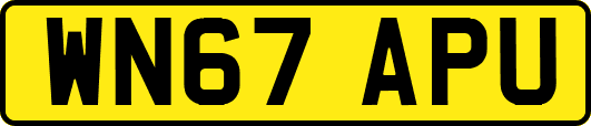 WN67APU