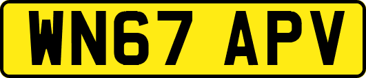 WN67APV