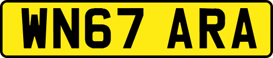 WN67ARA