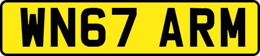 WN67ARM