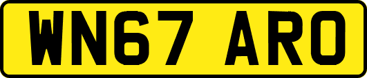 WN67ARO