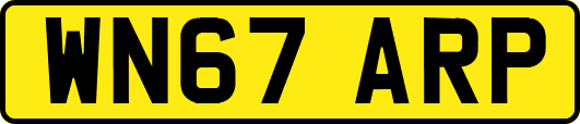 WN67ARP
