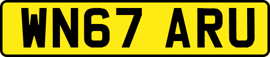 WN67ARU