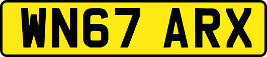 WN67ARX