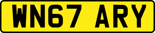 WN67ARY