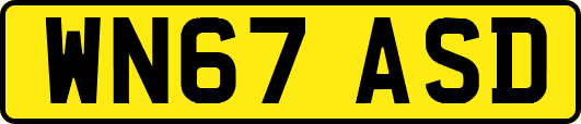 WN67ASD