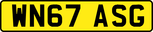 WN67ASG