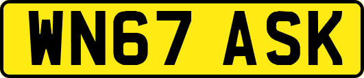 WN67ASK