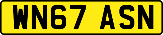 WN67ASN