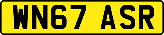 WN67ASR