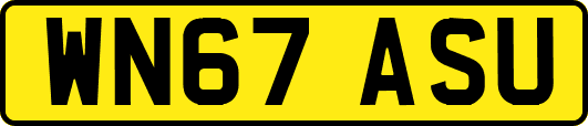 WN67ASU
