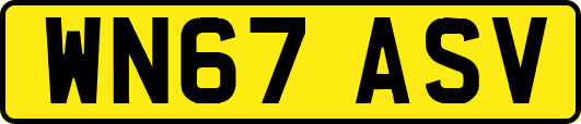 WN67ASV