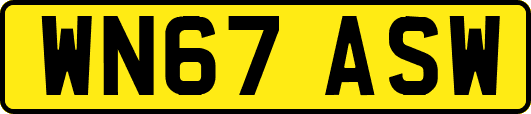 WN67ASW