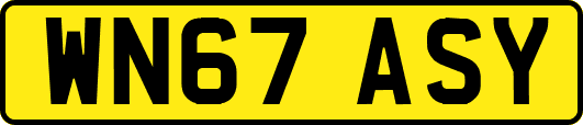 WN67ASY