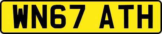 WN67ATH