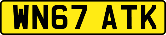 WN67ATK