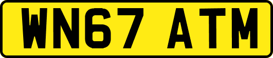 WN67ATM