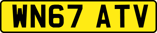WN67ATV