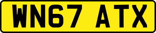 WN67ATX