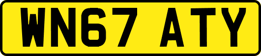 WN67ATY