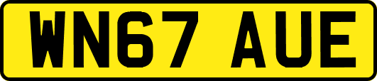 WN67AUE