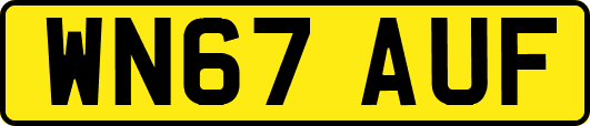 WN67AUF