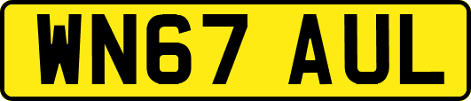 WN67AUL