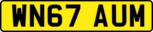 WN67AUM
