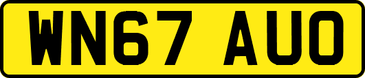 WN67AUO