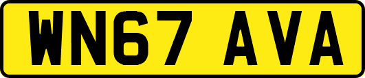 WN67AVA