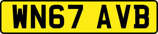 WN67AVB