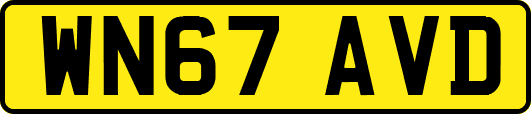 WN67AVD