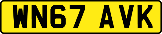 WN67AVK