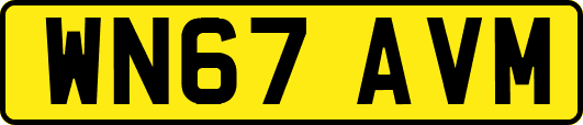WN67AVM