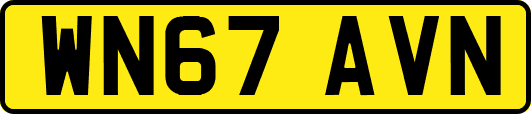 WN67AVN