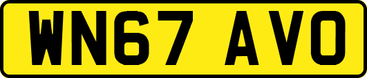 WN67AVO