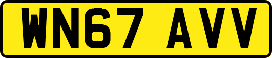 WN67AVV