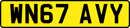 WN67AVY