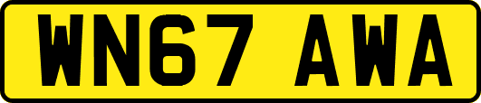 WN67AWA