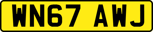 WN67AWJ