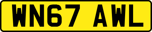 WN67AWL